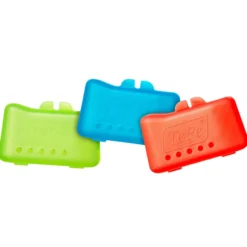 TePe Brush Head Cap Tandborstskydd 4-pack