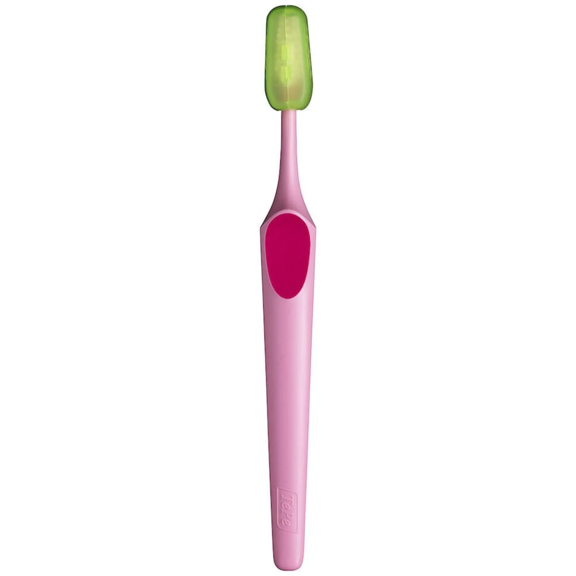 TePe Brush Head Cap Tandborstskydd 4-pack