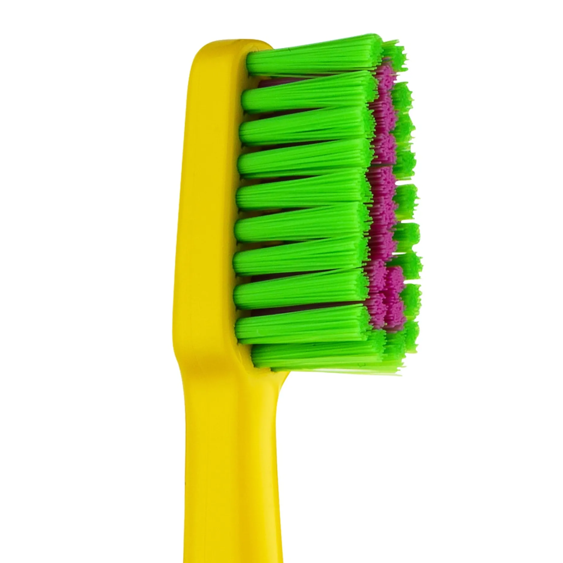 TePe Colour Compact Extra Soft Tandborste 4-pack