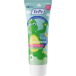 TePe Daily Kids Toothpaste 75 ml