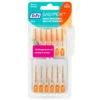 TePe EasyPick XS/S Tandpetare Orange 36-pack