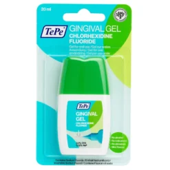 TePe Gingival Gel 20 ml
