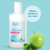 Tepe Hydrating Mouthwash Apple & Mild Peppermint 500 ml