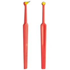 TePe Interspace Soft Vinkelborste 1 skaft + 12 tippar