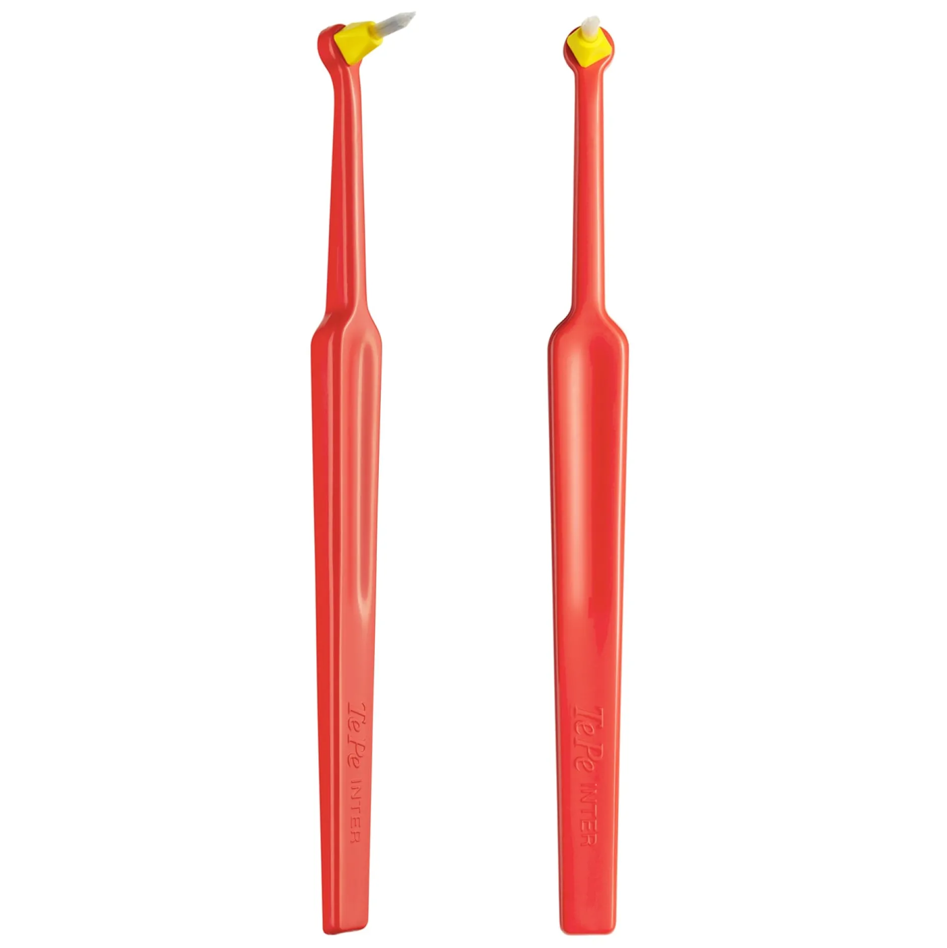 TePe Interspace Soft Vinkelborste 1 skaft + 12 tippar