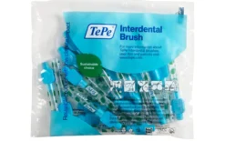 TePe Mellanrumsborste Blå 0,6 mm 20-pack