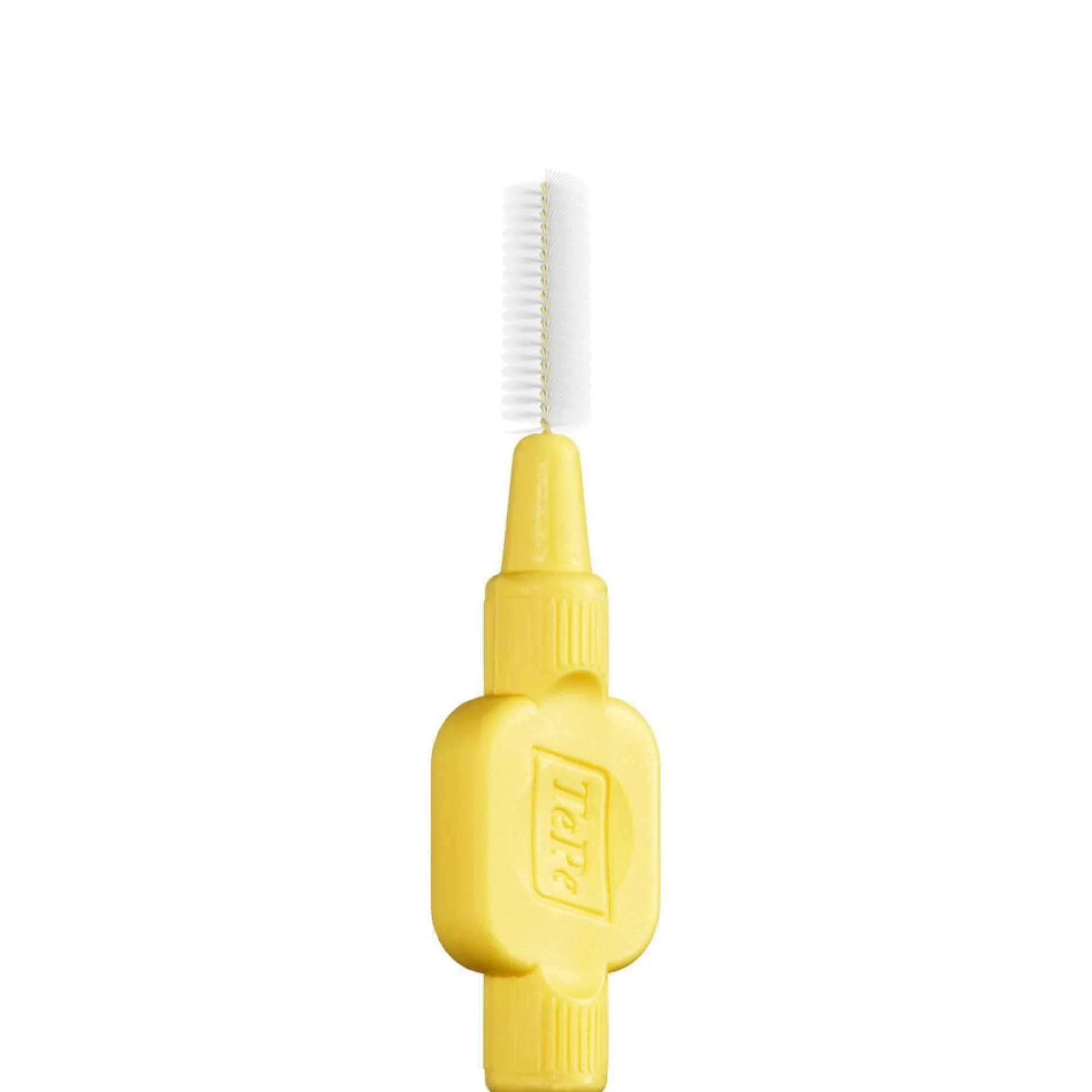TePe Mellanrumsborste Extra Soft 0,7mm Gul 8-pack