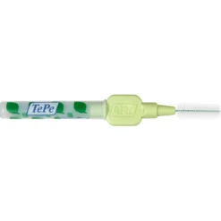 TePe Mellanrumsborste Extra Soft 0,8mm Grön 8-pack