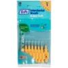 TePe Mellanrumsborste Extra Soft 0,45mm Orange 8-pack