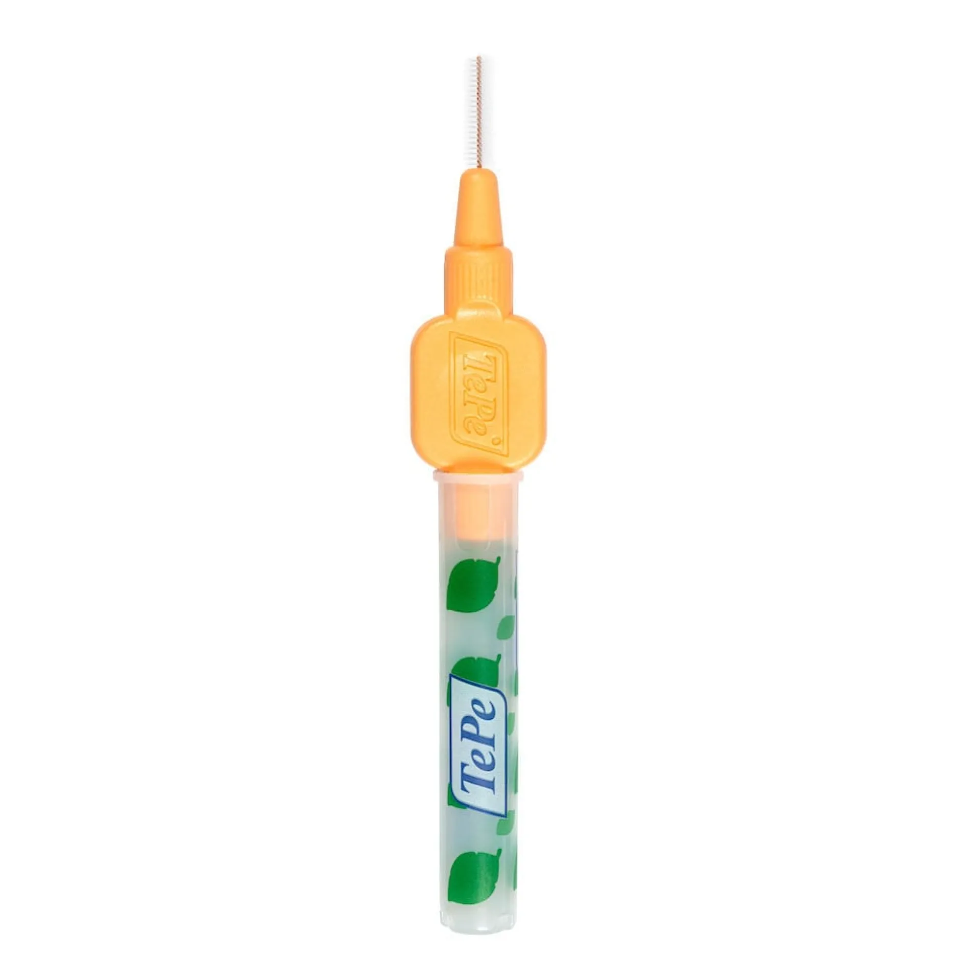 TePe Mellanrumsborste Extra Soft 0,45mm Orange 8-pack