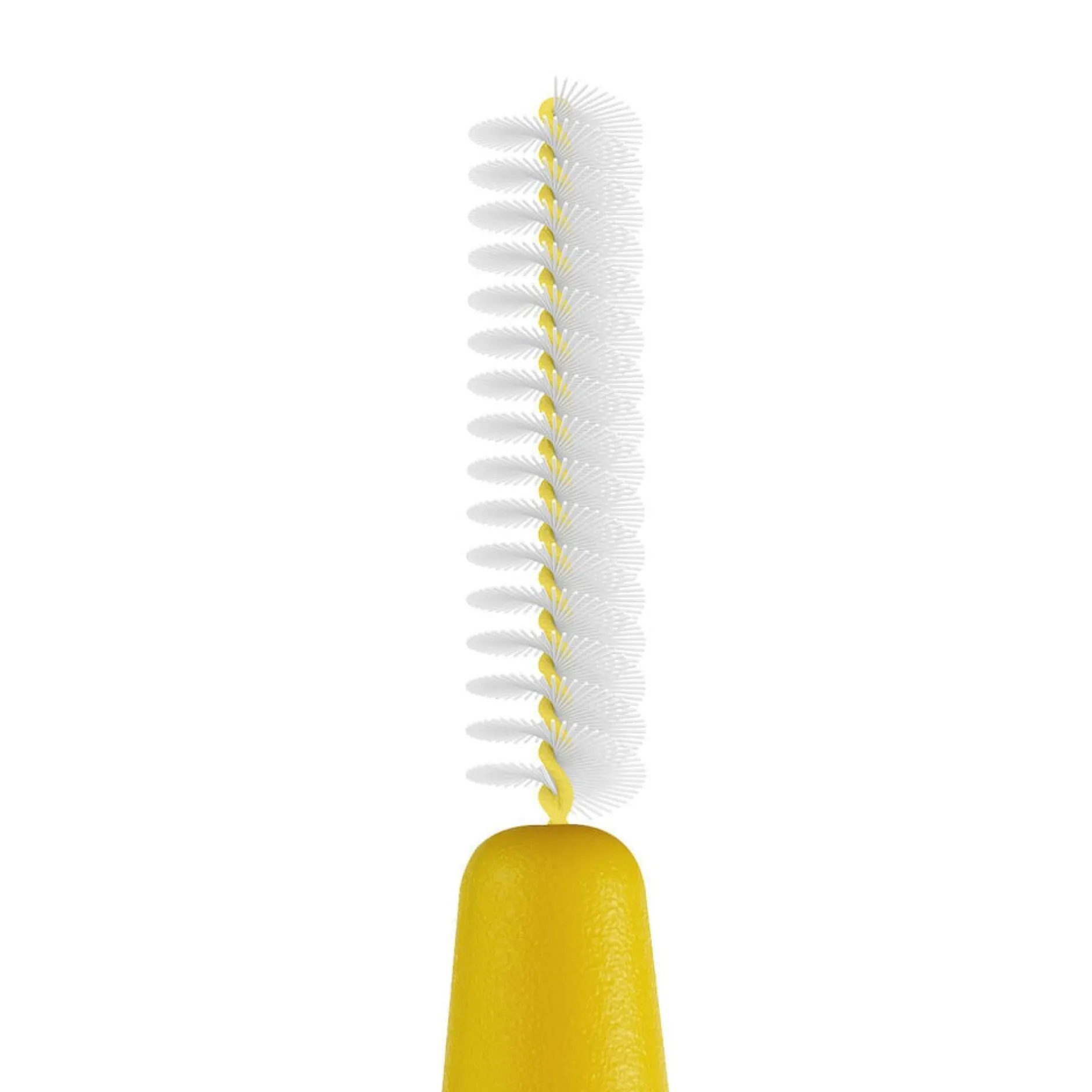 TePe Mellanrumsborste Original 0,7mm Gul 8-pack