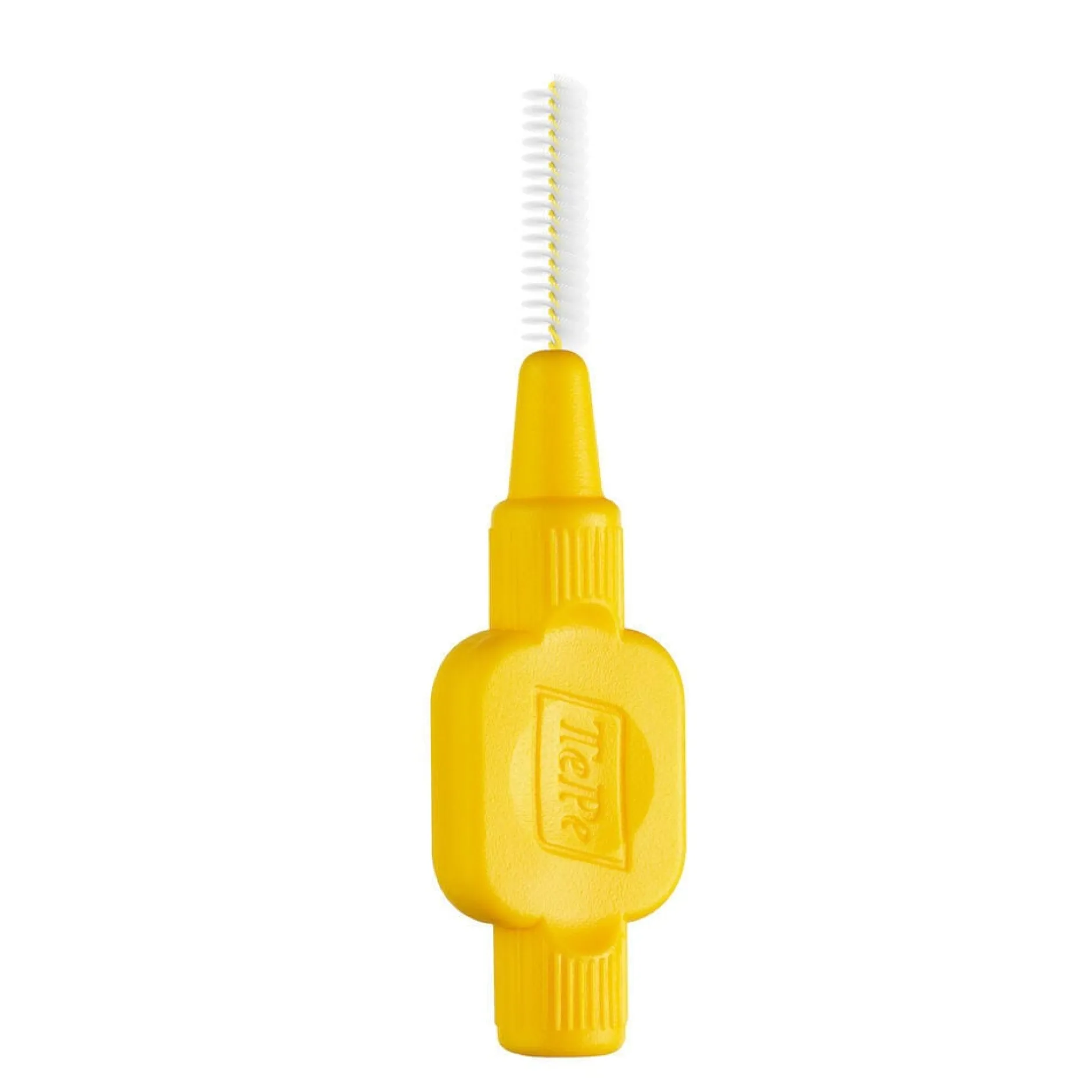TePe Mellanrumsborste Original 0,7mm Gul 8-pack