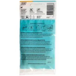 TePe Mellanrumsborste Original 0,7mm Gul 8-pack