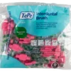 TePe Mellanrumsborste Original 0,4mm Rosa 20 st