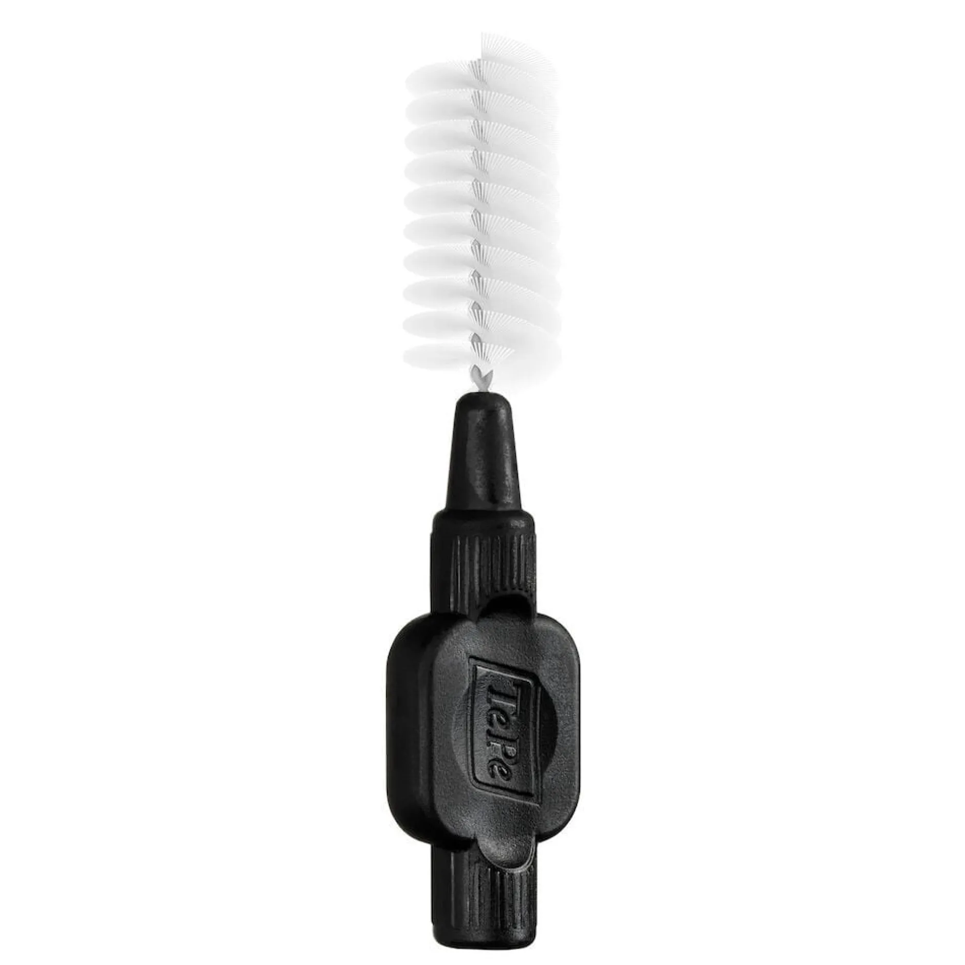 TePe Mellanrumsborste Original 1,5mm Svart 8-pack