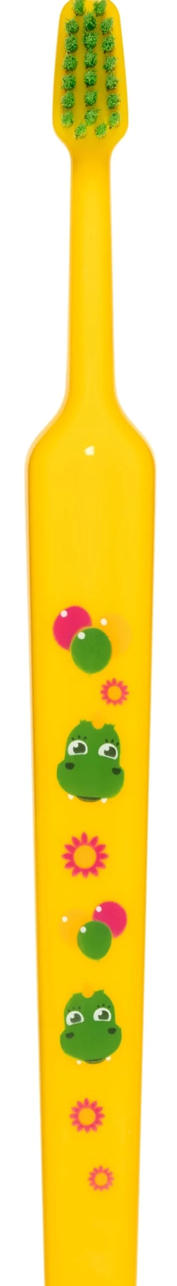 TePe Mini™ Bolibompa Extra Soft Tandborste 1-pack