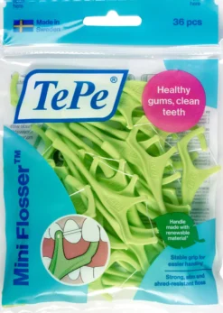 TePe Mini Flosser 36 st