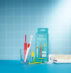 TePe Orthodontic Kit