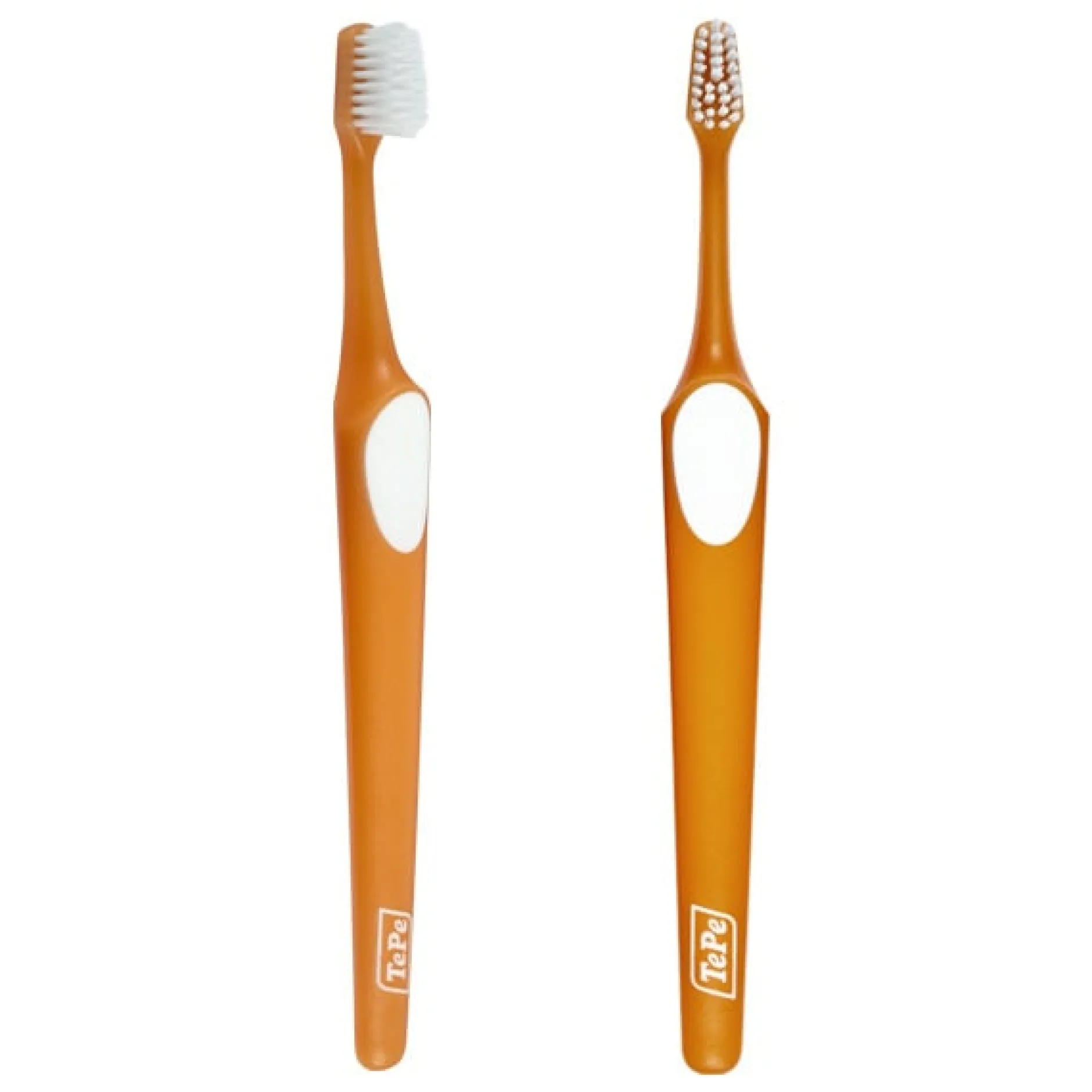 TePe Supreme Compact Soft Tandborstar 3-pack