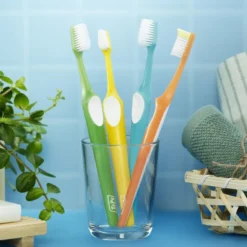 TePe Supreme Soft Tandborste 3-pack