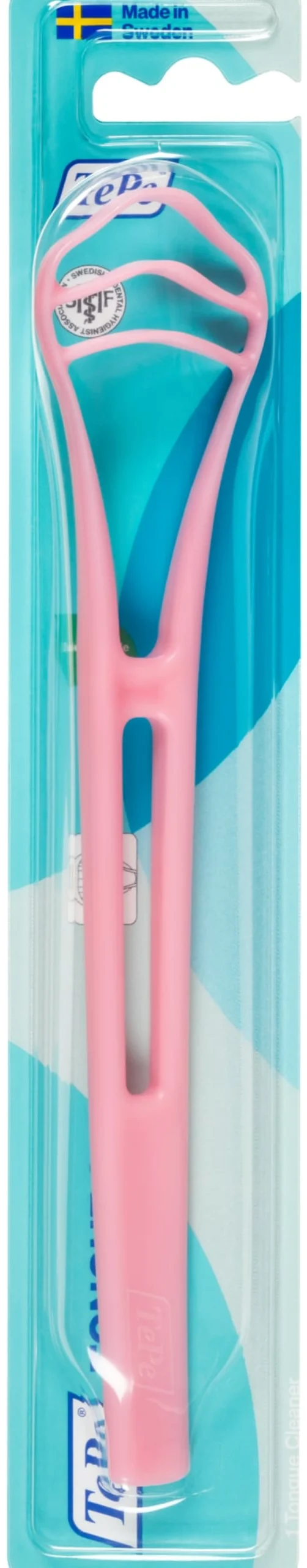 TePe Tongue Cleaner Tungskrapa 1-pack - Olika färger