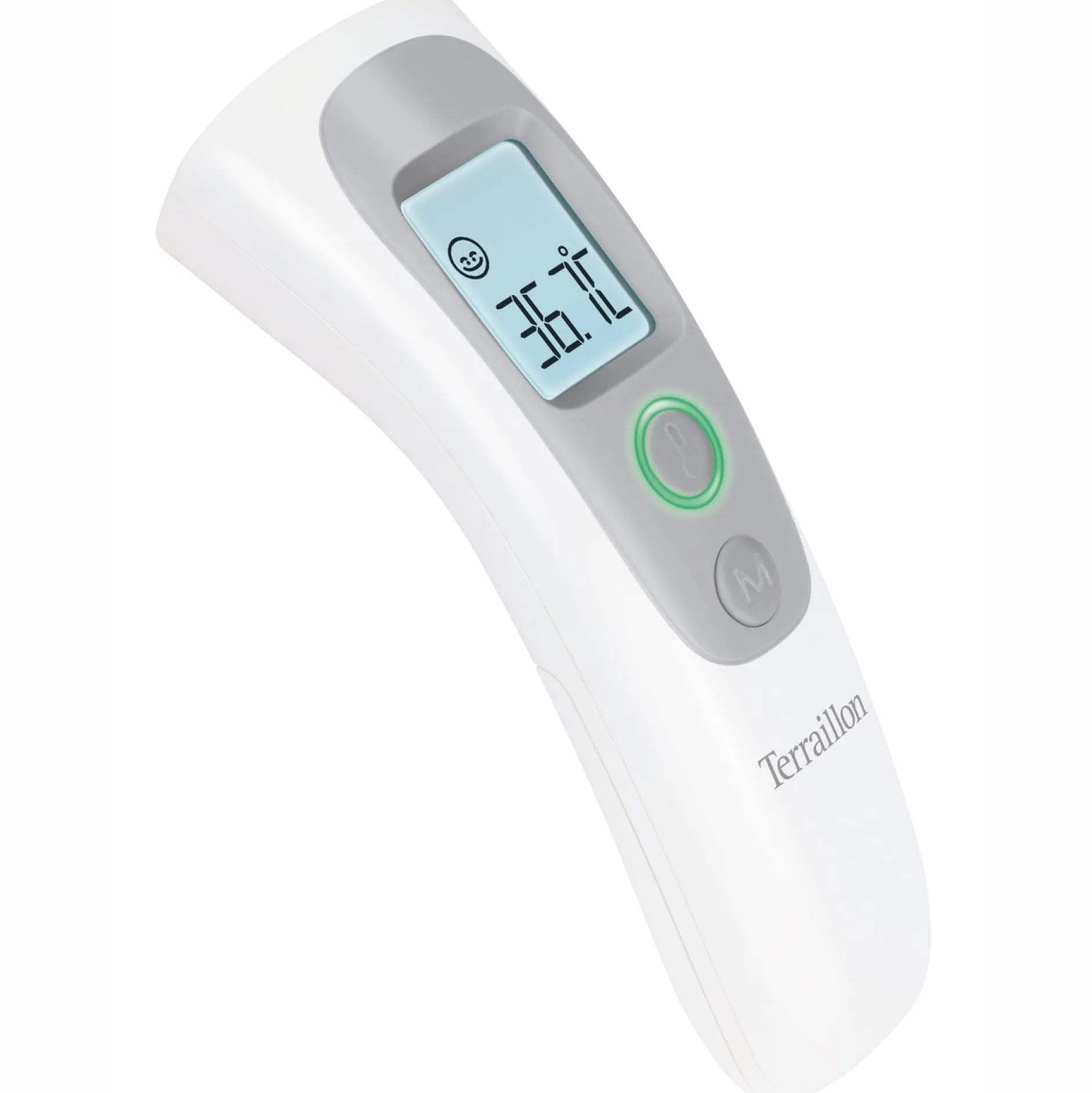 Terraillon Febertermometer Thermo Distance Non Contact 1 st