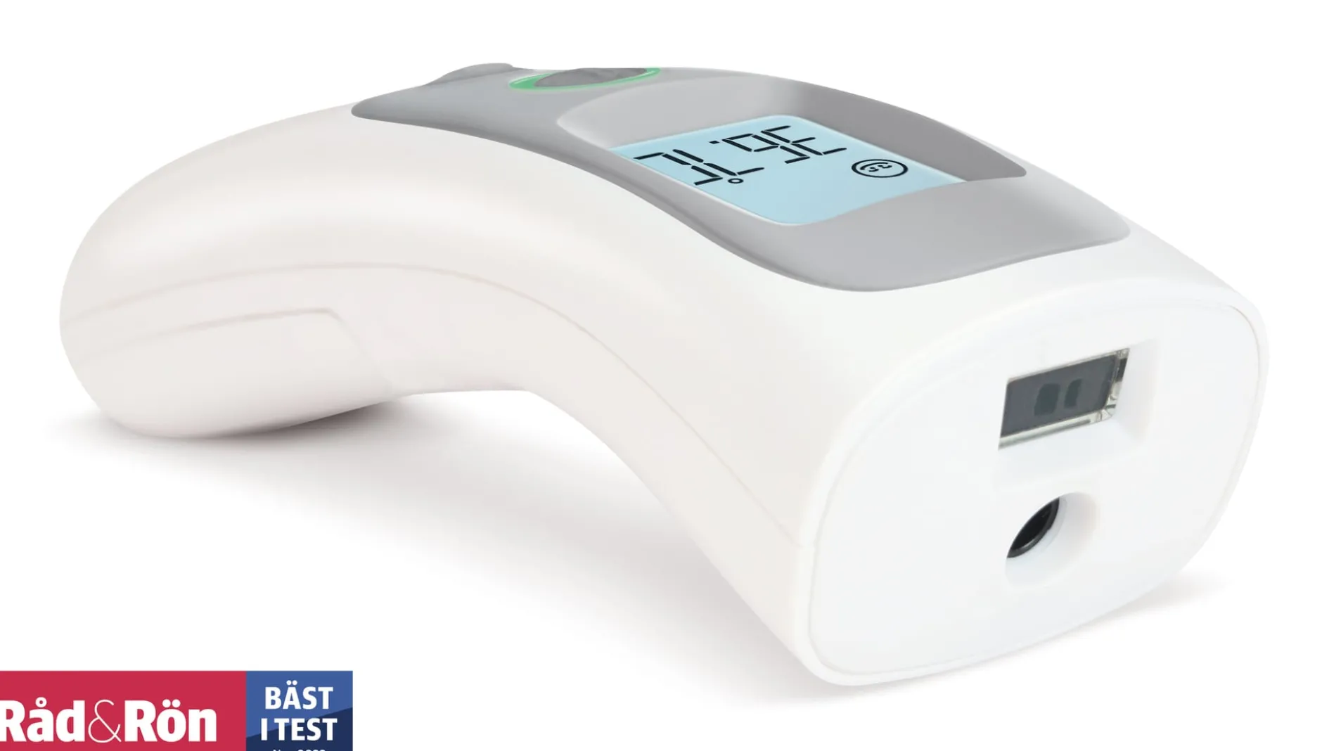 Terraillon Febertermometer Thermo Distance Non Contact 1 st