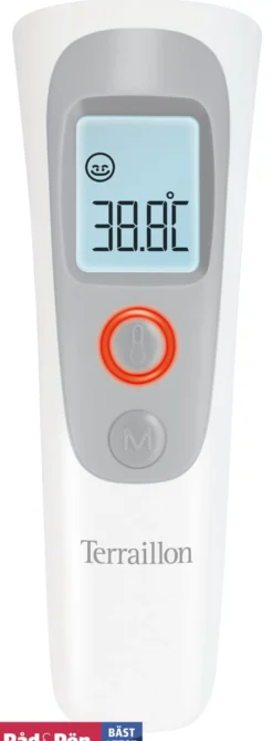Terraillon Febertermometer Thermo Distance Non Contact 1 st