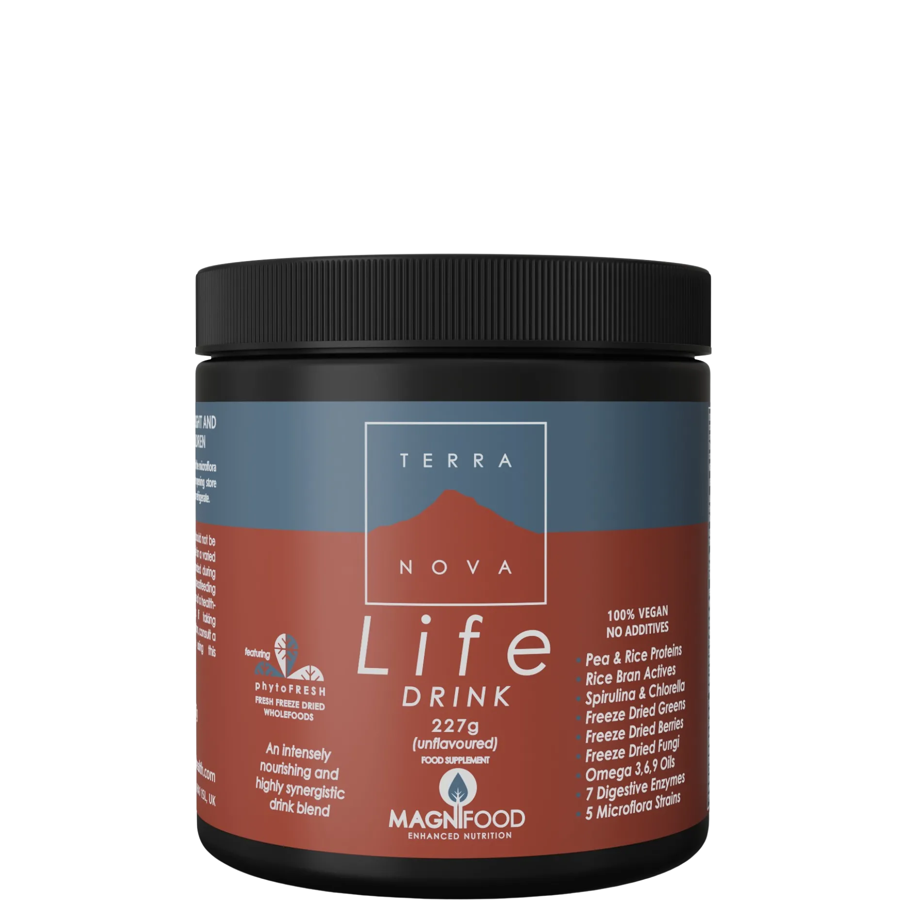 Terranova Life Drink 227 g