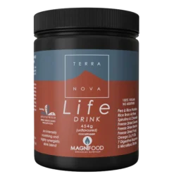 Terranova Life Drink 454 g
