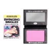theBalm Swinging Singles Ima Hotpink 5,5 g