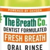 The Breath Co Mild Mint 500 ml