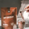 The Friendly Fat Company C8 MCT-pulver Choklad 260 g