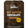 The Friendly Fat Company Fat-Pack Nutbutter Chocolate 40g