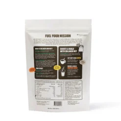 The Friendly Fat Company Kollagen MCT & Vitamin C 300 g
