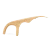 The Humble Co.Dental Floss Pick Proud Double Thread 50 st