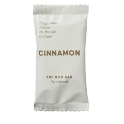The NO Bar Cinnamon 45 g