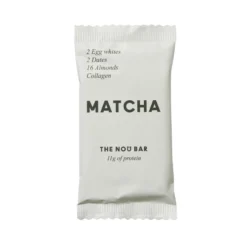 The NO Bar Matcha 45g