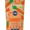 The Organic Labs Morots pulver, 70g