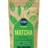 The Organic Labs Organic Matcha pulver 70g