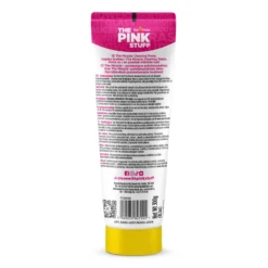 The Pink Stuff Squeezable Paste 300g