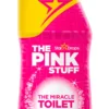 THE PINK STUFF The Miracle Toilet Cleaner Gel 750 ml