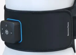 Therabody RecoveryTherm Hot Vibration Back & Core 1 st