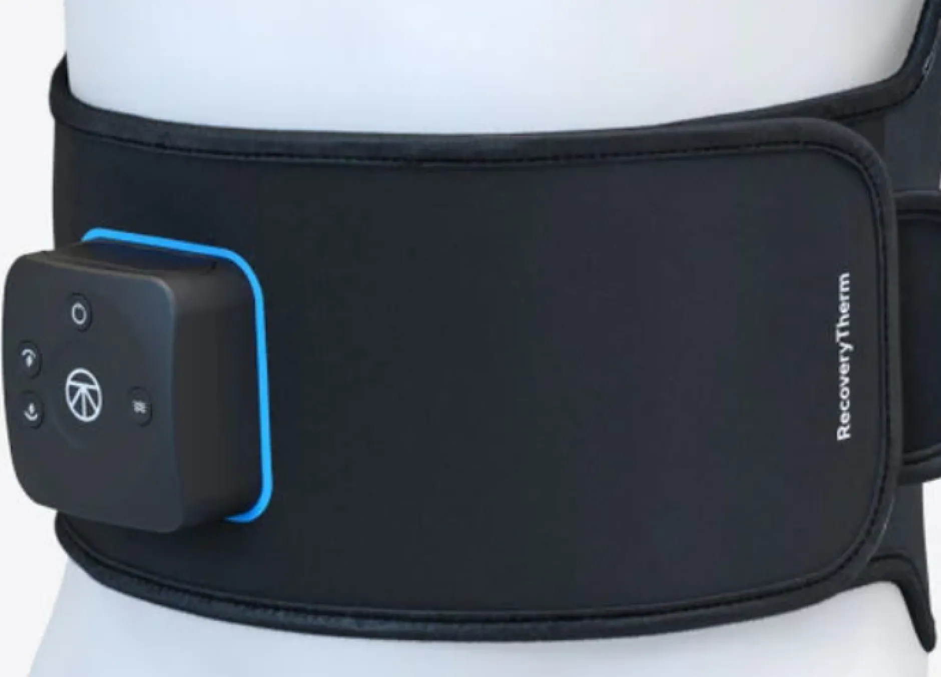Therabody RecoveryTherm Hot Vibration Back & Core 1 st