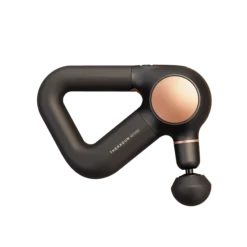 Therabody Theragun SENSE Black