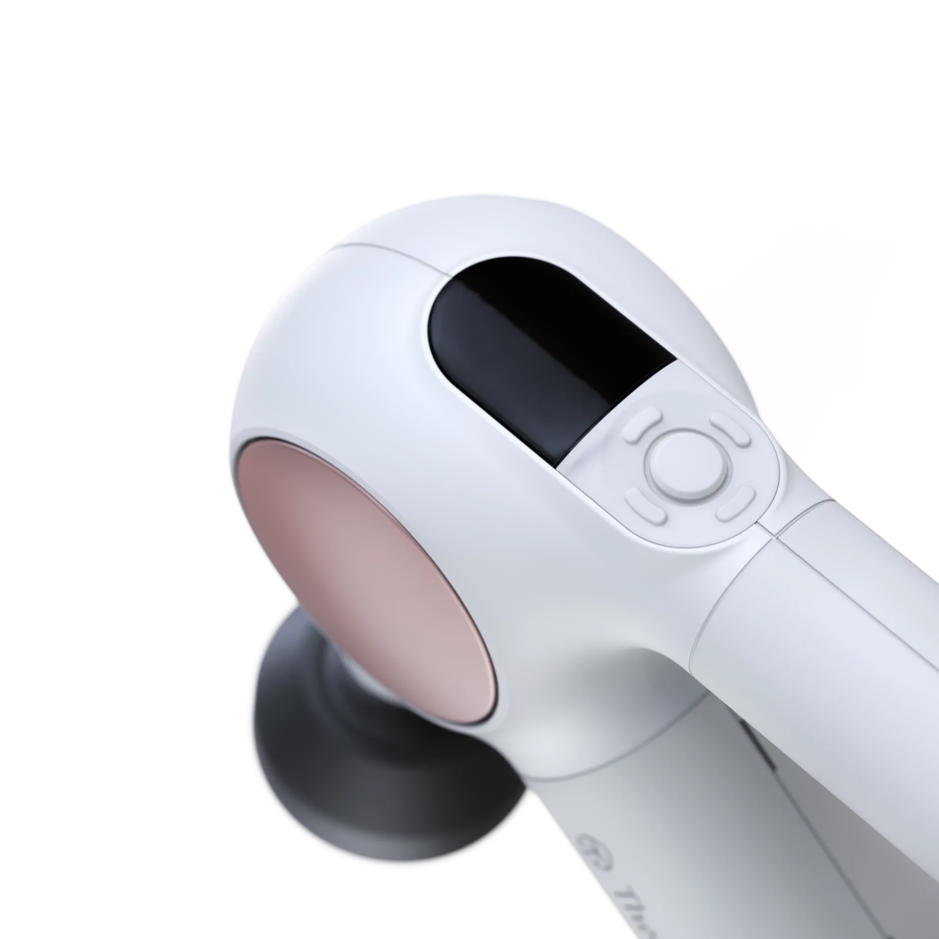 Therabody Theragun SENSE White