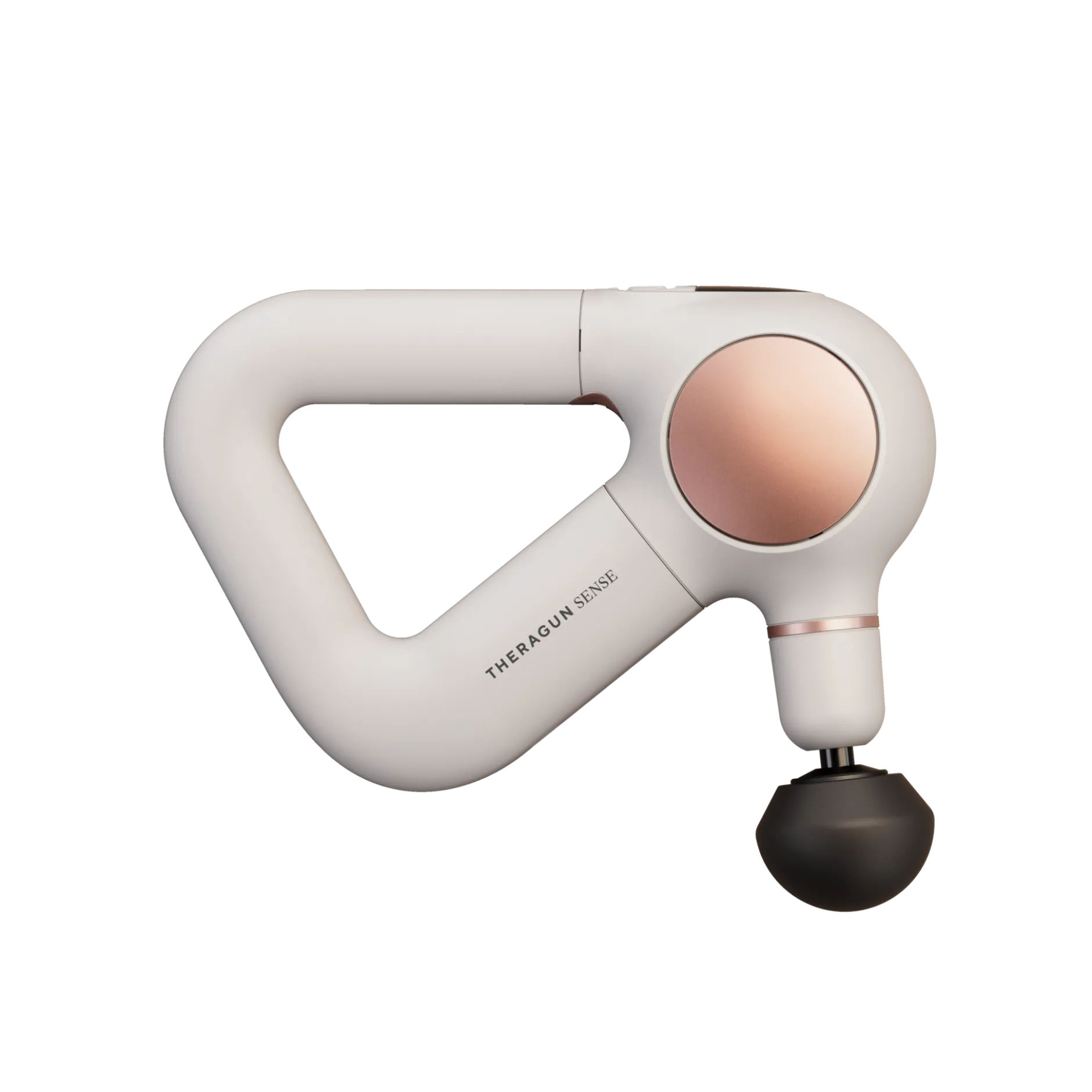 Therabody Theragun SENSE White