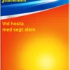 Theracough Hostmedicin vid slemhosta 20 mg/ml 200 ml