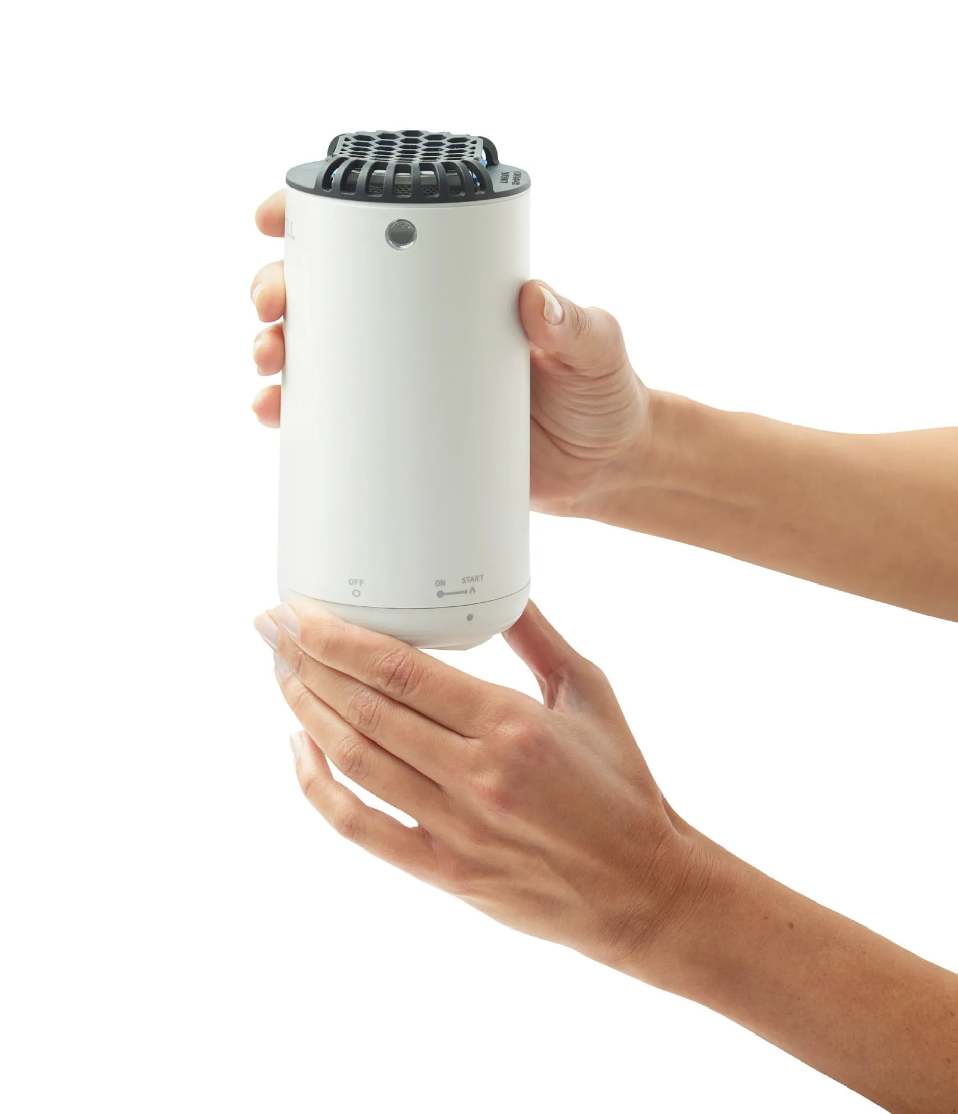 Thermacell Mini Halo Vit 1 st