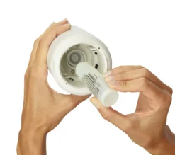 Thermacell Mini Halo Vit 1 st